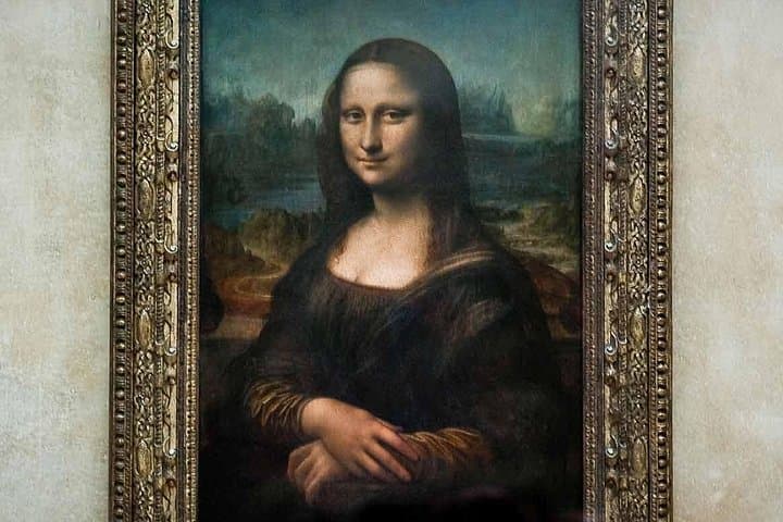 Louvre Museum Guided Family Treasure Hunt — photo 7