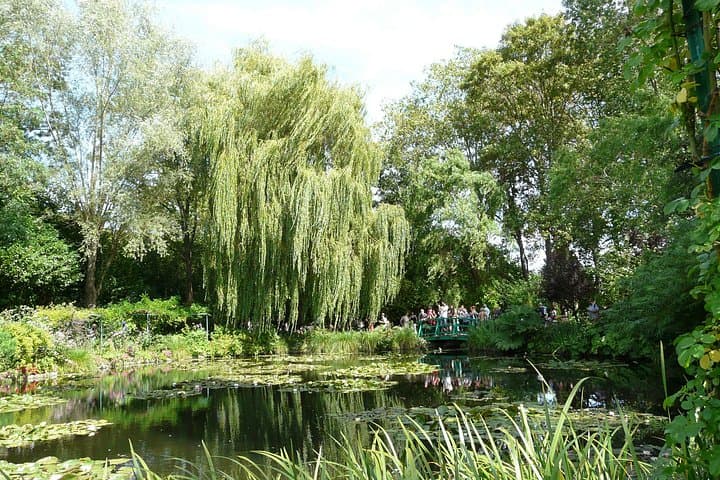 Giverny and Monet's House Half Day Trip from Paris Guide or Audio — photo 16