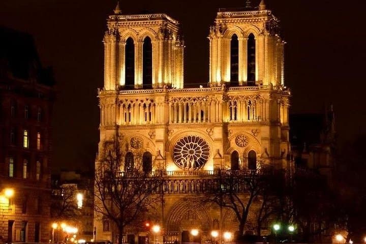 Paris By Night: 3-Hour Guided Bike Tour — photo 4