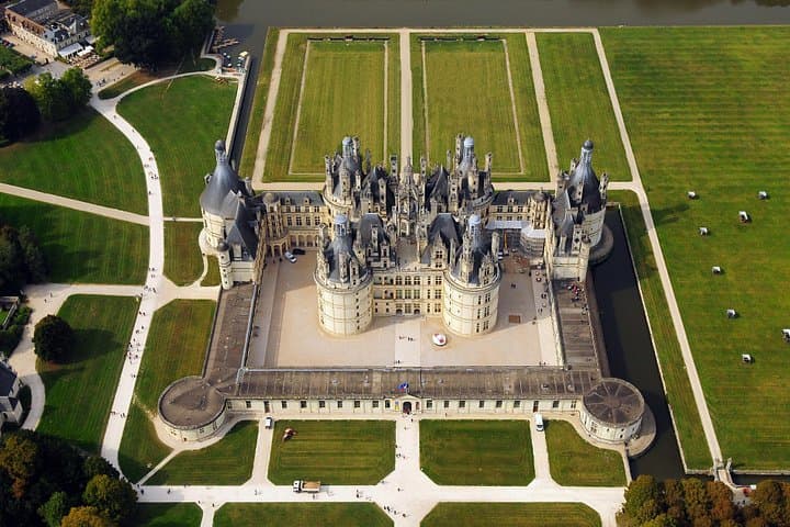 Loire Valley Castles Trip with Chenonceau and Chambord from Paris — photo 10