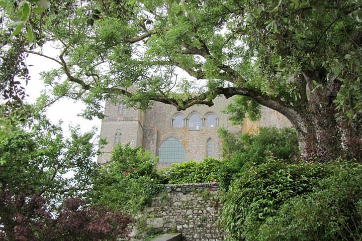 Mont Saint Michel Day Trip with Abbey Entrance from Paris — photo 15