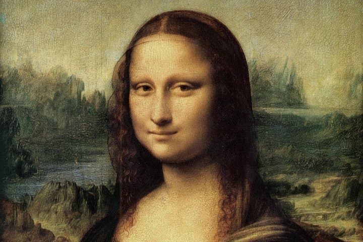 Louvre Museum Must-Sees Small-Group French Guided Tour & Access — photo 2
