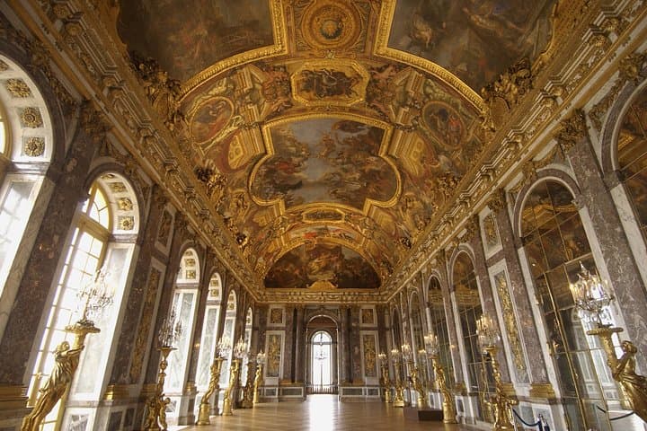 Versailles Full Day Tour and Trianon Entry from Paris — photo 13