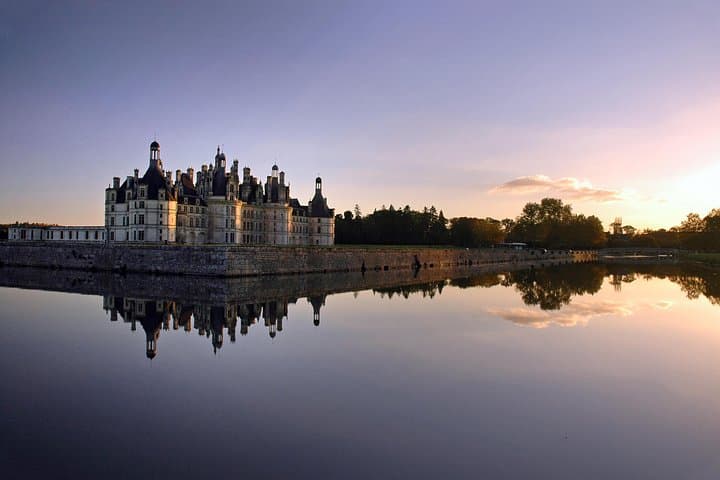 Loire Valley Castles Trip with Chenonceau and Chambord from Paris — photo 13