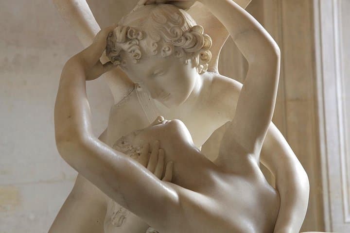 Louvre Museum - Highlights Tour with Mona Lisa — photo 3