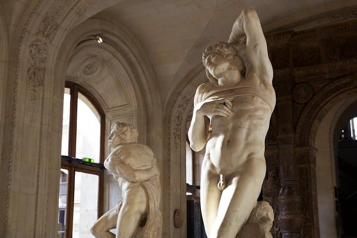 Louvre Museum - Highlights Tour with Mona Lisa — photo 4