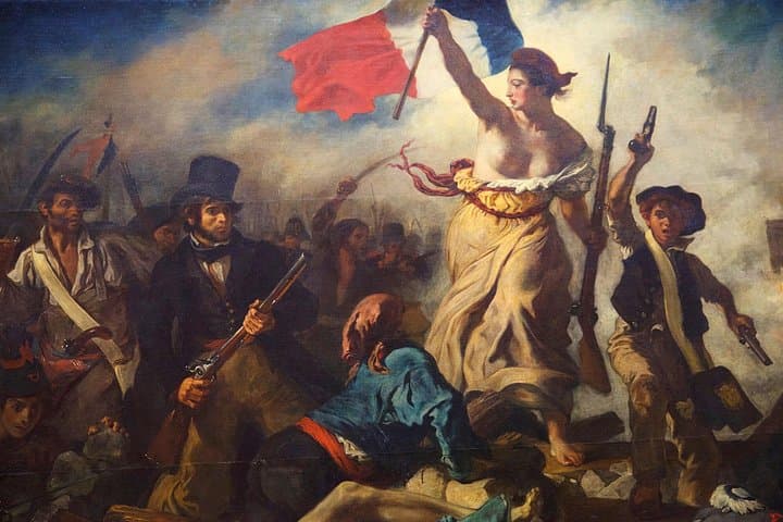 Louvre Museum - Highlights Tour with Mona Lisa — photo 5