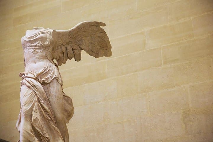 Louvre Museum - Highlights Tour with Mona Lisa — photo 7