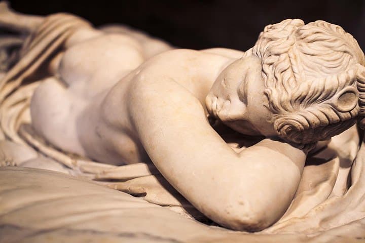 Louvre Museum - Highlights Tour with Mona Lisa — photo 15