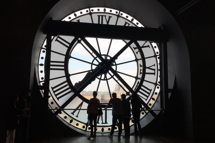 The Impressionists at Orsay — photo 1