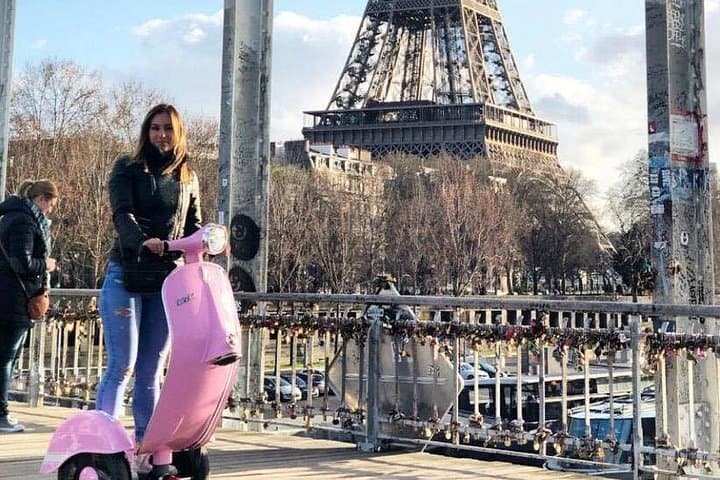 Paris - Segway Tour 120 min — photo 6