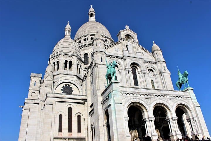Paris: Your Perfect Private Customized Day Tour–Half or Full Day — photo 9