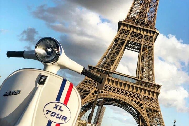Paris - Segway Tour 120 min — photo 7
