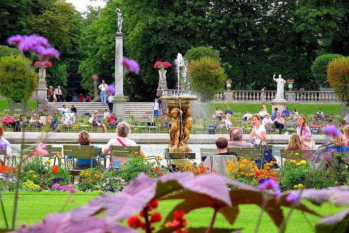 Paris: Your Perfect Private Customized Day Tour–Half or Full Day — photo 8