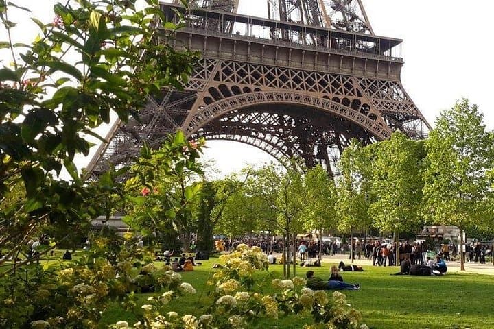 Paris: Your Perfect Private Customized Day Tour–Half or Full Day — photo 10