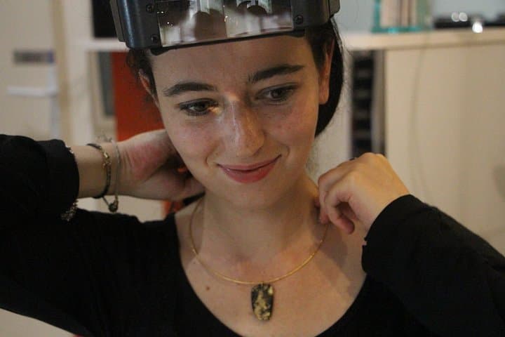 Design Luxury and Personalized Jewelry in Paris le Marais — photo 18
