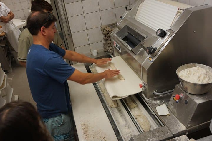 Paris French Bakery Experience Le Marais — photo 15