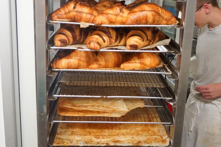 Paris French Bakery Experience Le Marais — photo 6