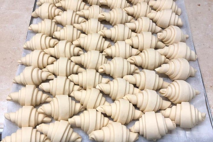 Paris French Bakery Experience Le Marais — photo 1