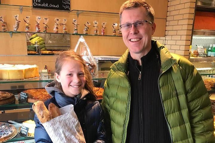 Paris French Bakery Experience Le Marais — photo 10