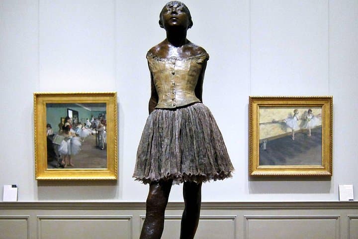 The Impressionists at Orsay — photo 2