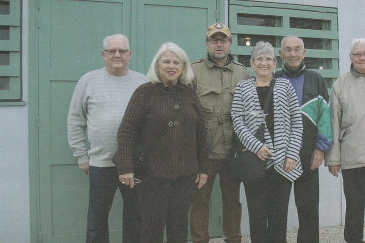 Private Normandy Tour DDAY Beaches from Paris — photo 14