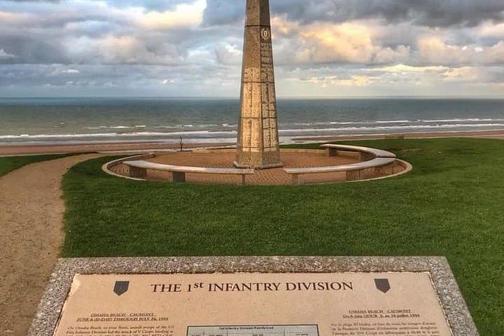 Private Normandy Tour DDAY Beaches from Paris — photo 4