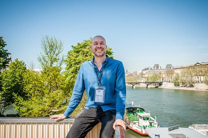Highlights of Paris for Kids & Families with Top-rated Local Guide — photo 2
