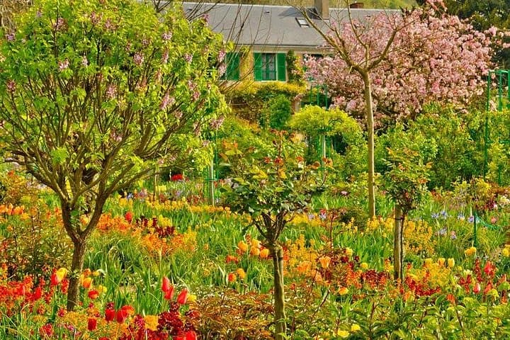 Giverny & Auvers sur Oise Private Day Trip with Monet & Van Gogh Tour from Paris — photo 5
