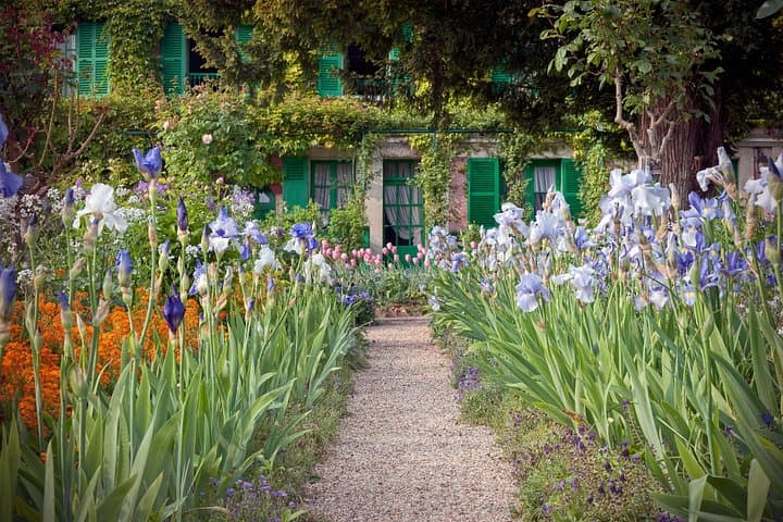 Giverny Private Trip with Monet's House, Gardens & Impressionism Museum — photo 7