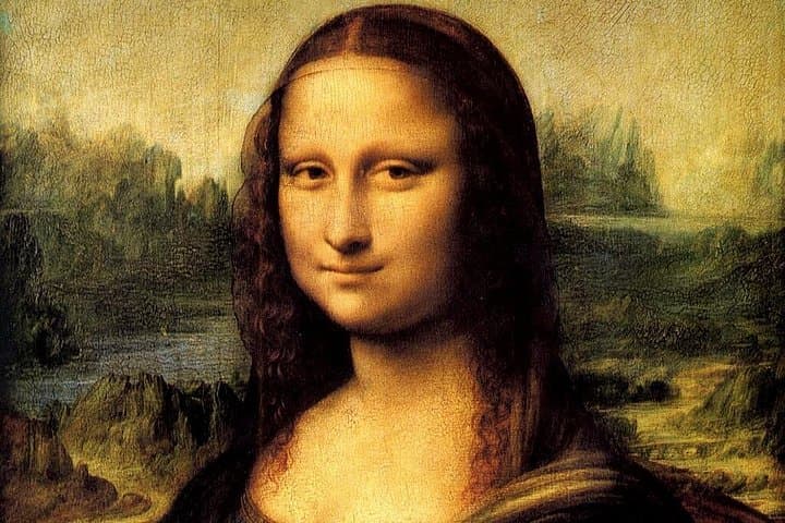 Louvre Museum Masterpieces Guided Tour, including Mona Lisa — photo 3