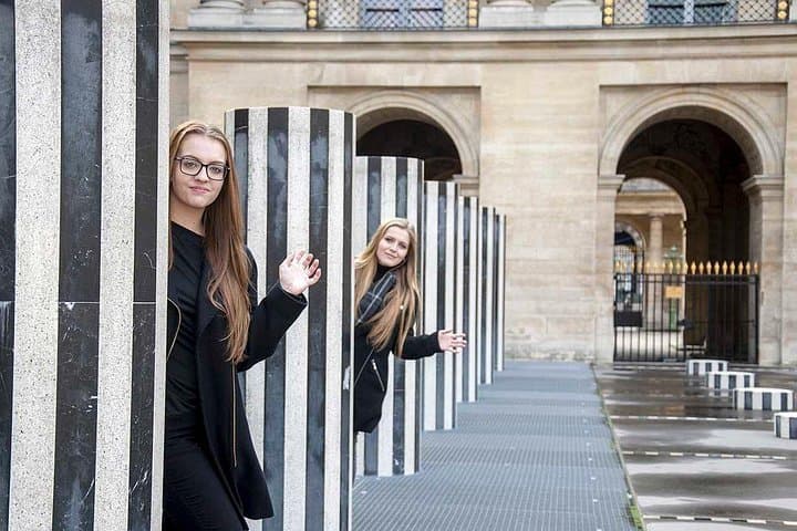 Paris Private Walking Tour with a Personal Photographer — photo 6