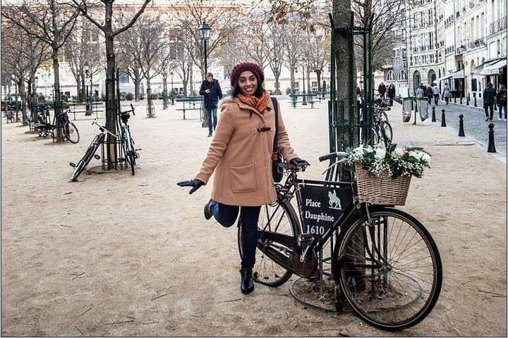 Paris Private Walking Tour with a Personal Photographer — photo 4