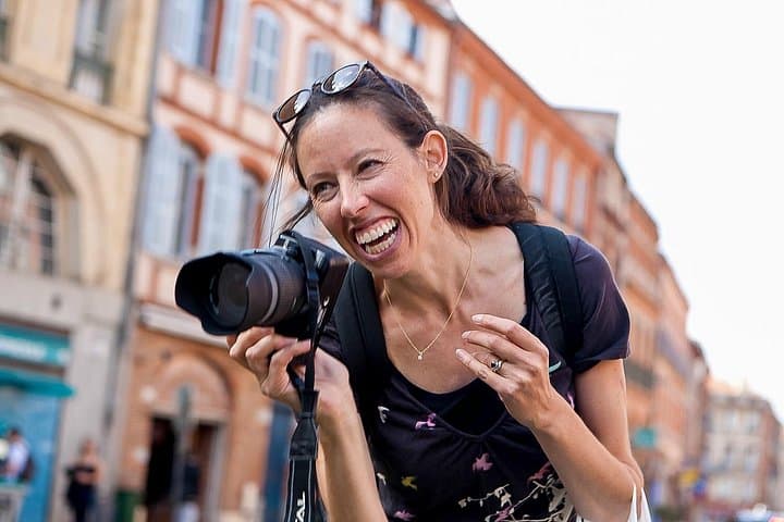 Photo Course - Level 1: Get Out of Automatic Mode! — photo 5