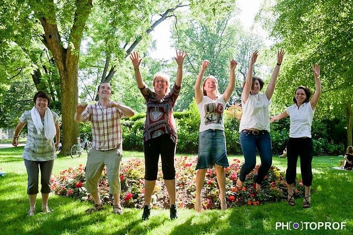 Photo Course - Level 1: Get Out of Automatic Mode! — photo 9
