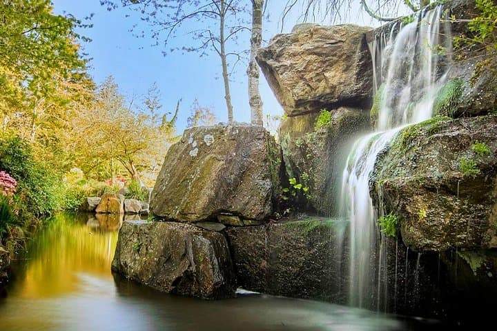 Photo Course - Level 1: Get Out of Automatic Mode! — photo 12