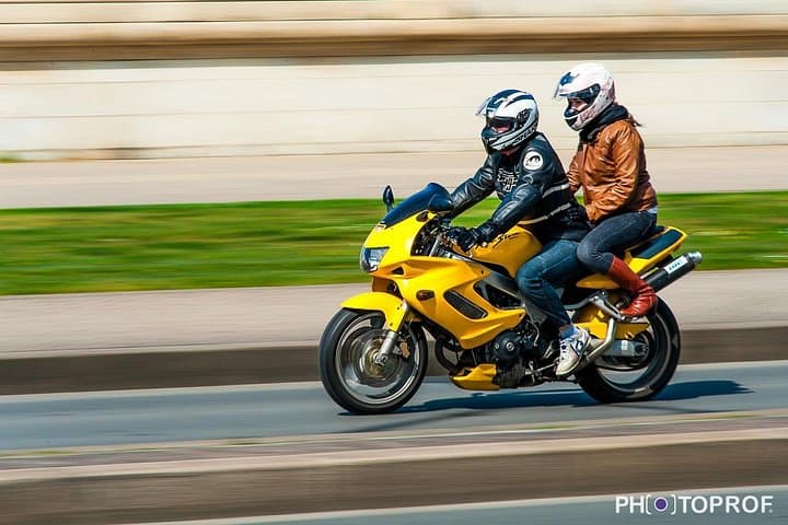 Photo Course - Level 1: Get Out of Automatic Mode! — photo 10
