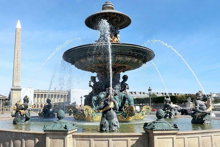 Private City Tour of Paris & River Cruise with Hotel Pick-Up — photo 10