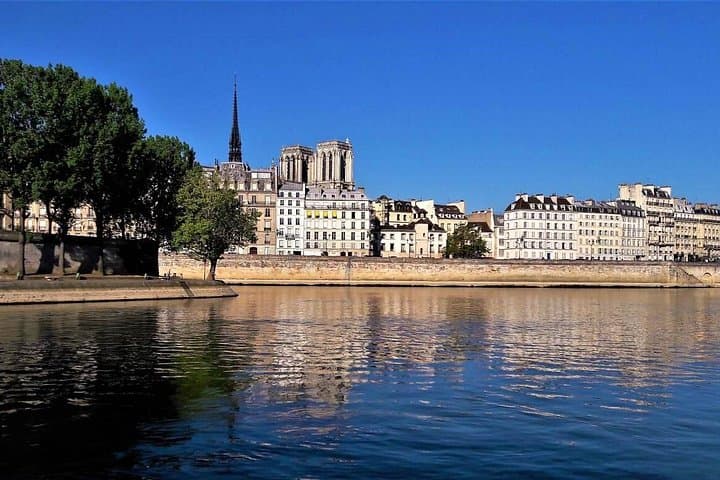 The Medieval Heart of Paris - History Walk (Small Group Tour) — photo 7