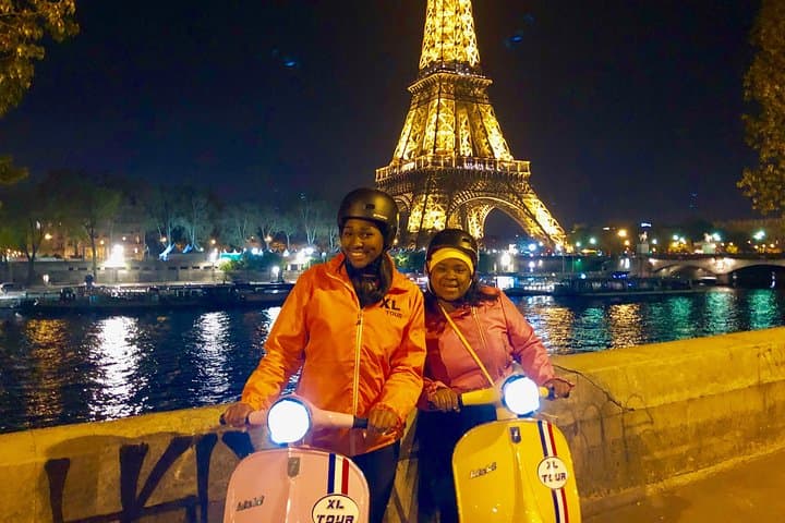 Paris - Segway Tour 120 min — photo 3