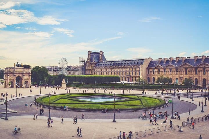 A Private Curated Journey Through the Louvre — photo 8