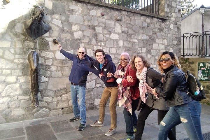 Paris Montmartre Walking Tour Best Art Culture and Food — photo 4