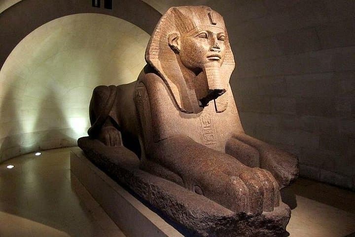 Louvre Private Tour in Paris with Entry Tickets — photo 3