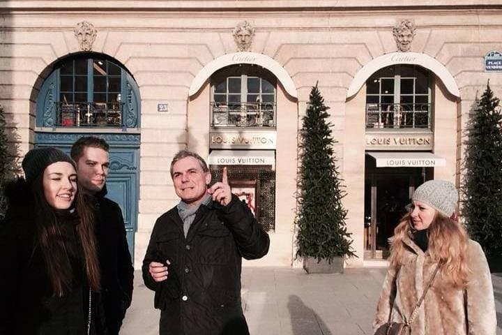 Paris Highlights Tour: The Best of the City Heart in 3 Hours — photo 2