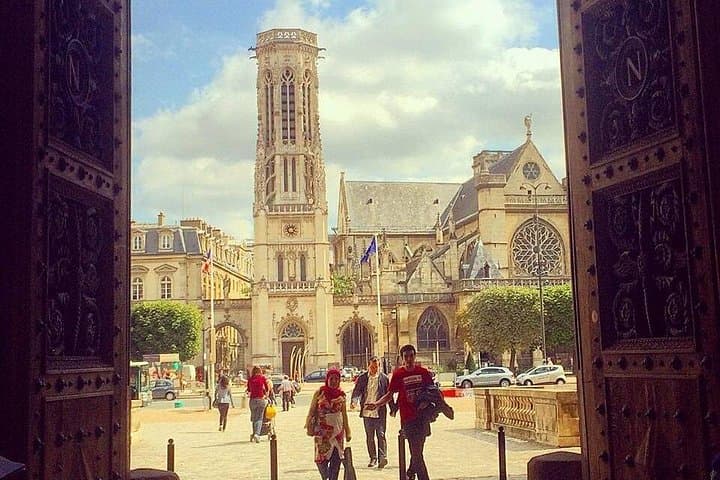 Paris Highlights Tour: The Best of the City Heart in 3 Hours — photo 3