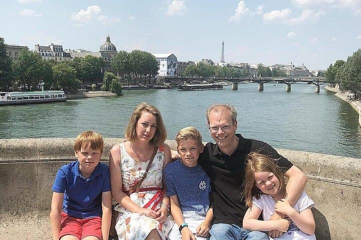 Paris Highlights Tour: The Best of the City Heart in 3 Hours — photo 6