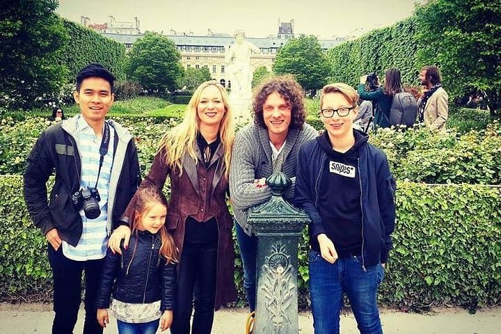 Paris Highlights Tour: The Best of the City Heart in 3 Hours — photo 7