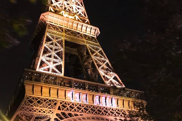 Paris By Night: 3-Hour Guided Bike Tour — photo 5
