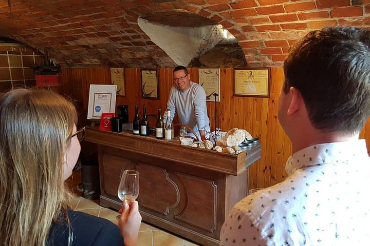 Paris Wine Day Tours exclusive wine tour in the Sancerre area — photo 4