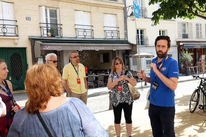 Notre-Dame Tour with Access to the Cathedral — photo 4